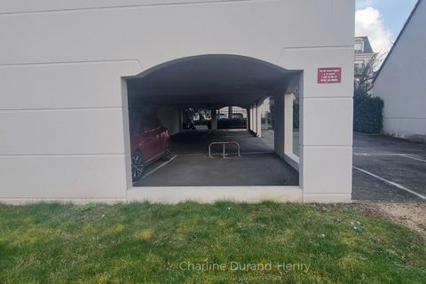 Garage i Orleans, Loiret, Orleans - € 11.000 | Ref: 12184 - foto 4