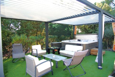 Villa i Lorgues, Var, Lorgues - € 550.000 | Ref: 12034 - foto 6