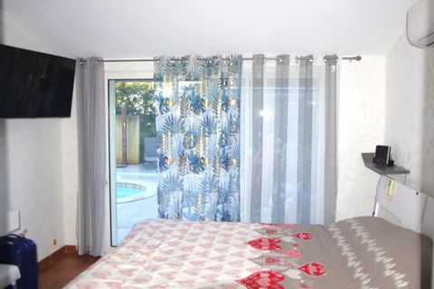 Villa i Lorgues, Var, Lorgues - € 550.000 | Ref: 12034 - foto 11
