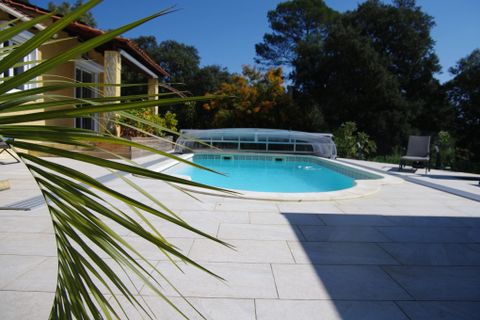 Villa i Lorgues, Var, Lorgues - € 550.000 | Ref: 12034 - foto 3