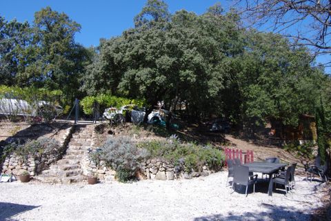 Villa i Lorgues, Var, Lorgues - € 550.000 | Ref: 12034 - foto 8