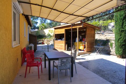 Villa i Lorgues, Var, Lorgues - € 550.000 | Ref: 12034 - foto 7