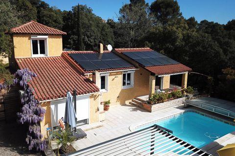 Villa i Lorgues, Var, Lorgues - € 550.000 | Ref: 12034 - foto 2
