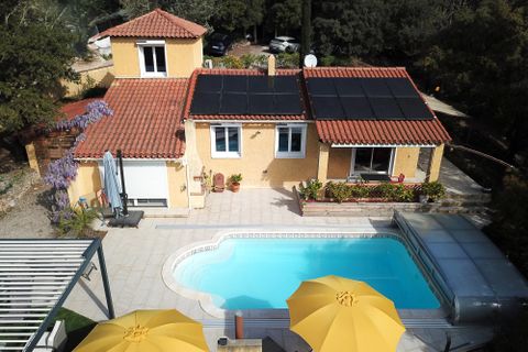 Villa i Lorgues, Var, Lorgues - € 550.000 | Ref: 12034 - foto 1