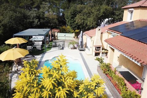 Villa i Lorgues, Var, Lorgues - € 550.000 | Ref: 12034 - foto 4