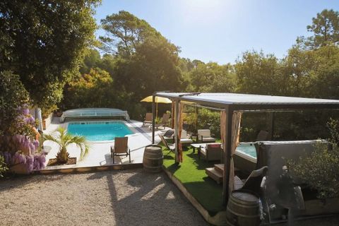 Villa i Lorgues, Var, Lorgues - € 550.000 | Ref: 12034 - foto 5