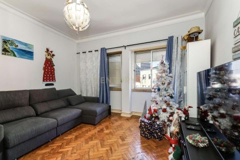 Lejlighed i Queluz, Lisbon, Queluz - € 260.000 | Ref: C0221-03802 - foto 1