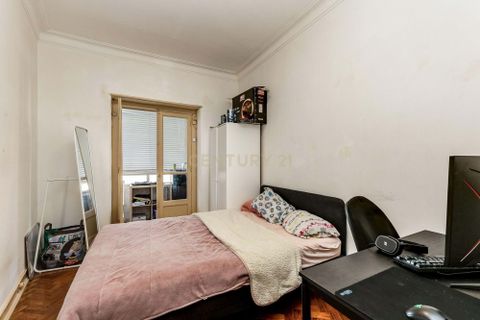 Lejlighed i Queluz, Lisbon, Queluz - € 260.000 | Ref: C0221-03802 - foto 3