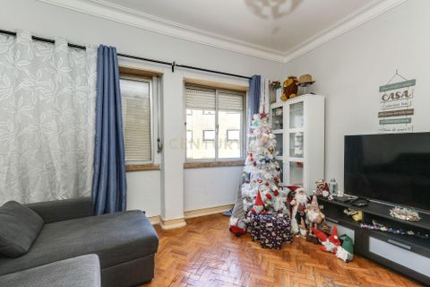 Lejlighed i Queluz, Lisbon, Queluz - € 260.000 | Ref: C0221-03802 - foto 4