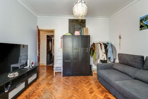 Lejlighed i Queluz, Lisbon, Queluz - € 260.000 | Ref: C0221-03802 - foto 5