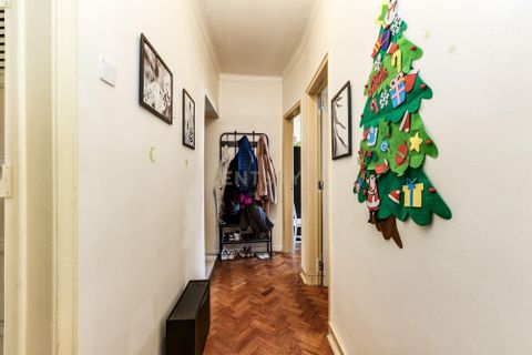 Lejlighed i Queluz, Lisbon, Queluz - € 260.000 | Ref: C0221-03802 - foto 6