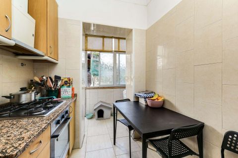 Lejlighed i Queluz, Lisbon, Queluz - € 260.000 | Ref: C0221-03802 - foto 8