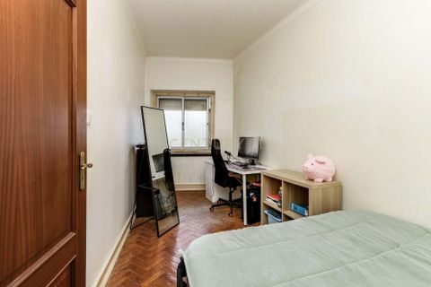 Lejlighed i Queluz, Lisbon, Queluz - € 260.000 | Ref: C0221-03802 - foto 9