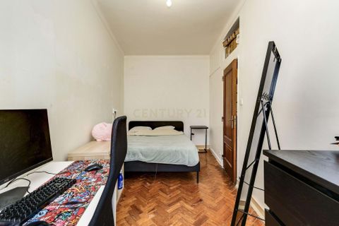 Lejlighed i Queluz, Lisbon, Queluz - € 260.000 | Ref: C0221-03802 - foto 13