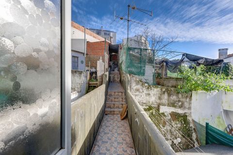 Lejlighed i Queluz, Lisbon, Queluz - € 260.000 | Ref: C0221-03802 - foto 16