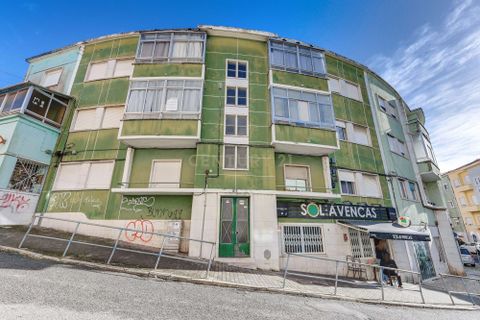 Lejlighed i Queluz, Lisbon, Queluz - € 260.000 | Ref: C0221-03802 - foto 21