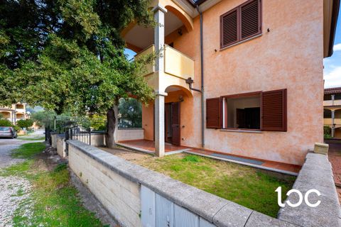 Lejlighed i Torpe, Nuoro, Torpe - € 140.000 | Ref: PO1246 - foto 1