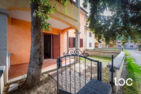 Lejlighed i Torpe, Nuoro, Torpe - € 140.000 | Ref: PO1246 - foto 2