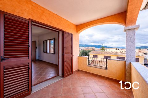 Leilighet i Torpe, Nuoro, Torpe - € 120 000 | Ref: PO1247 - foto 3