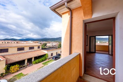 Leilighet i Torpe, Nuoro, Torpe - € 120 000 | Ref: PO1247 - foto 4