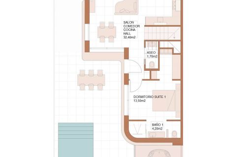 Villa a Daya Nueva, Alicante, Daya Nueva - € 399.900 | Ref: 25258JA/1008 - foto 10