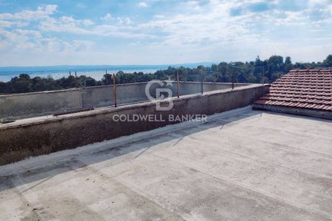 Leilighet i Gradoli, Viterbo, Gradoli - € 75 000 | Ref: CBI105-1176-434 - foto 23