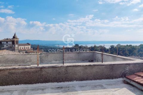 Leilighet i Gradoli, Viterbo, Gradoli - € 75 000 | Ref: CBI105-1176-434 - foto 24