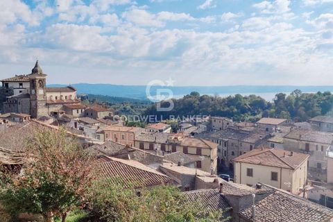 Leilighet i Gradoli, Viterbo, Gradoli - € 75 000 | Ref: CBI105-1176-434 - foto 25