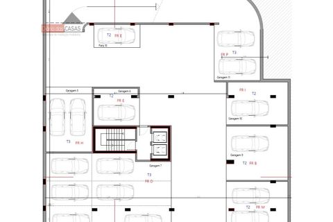Lejlighed i Coimbra, Coimbra, Coimbra - € 440.000 | Ref: 5537N - foto 12