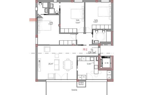 Lejlighed i Coimbra, Coimbra, Coimbra - € 430.000 | Ref: 5541N - foto 4