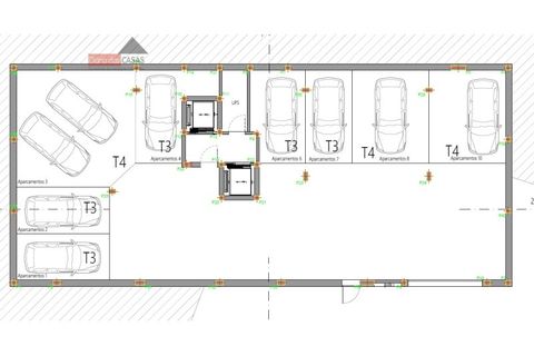 Lejlighed i Coimbra, Coimbra, Coimbra - € 410.000 | Ref: 5538N - foto 4