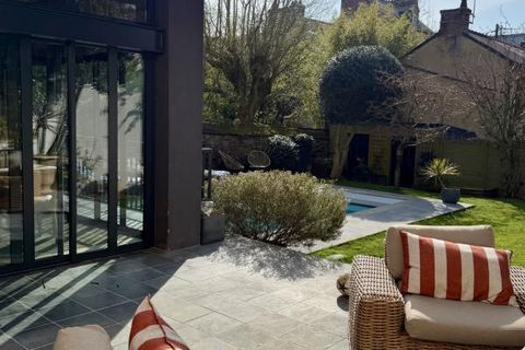Villa a Rennes, Ille-et-Vilaine, Rennes - € 1.495.000 | Ref: 89_DML-0025376 - foto 2