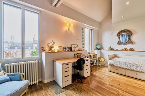Villa a Rennes, Ille-et-Vilaine, Rennes - € 1.495.000 | Ref: 89_DML-0025376 - foto 9