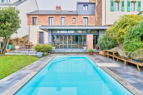 Villa a Rennes, Ille-et-Vilaine, Rennes - € 1.495.000 | Ref: 89_DML-0025376 - foto 12