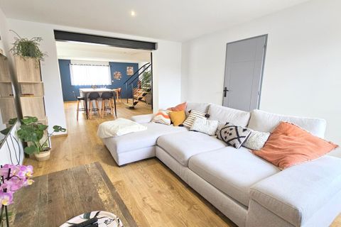 Villa i Vezins, Maine-et-Loire, Vezins - € 218.000 | Ref: 75_SBS1-0024582 - foto 2