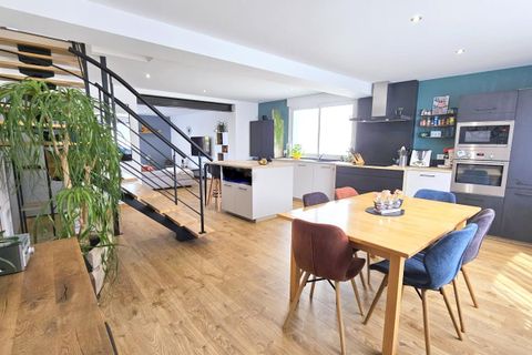 Villa i Vezins, Maine-et-Loire, Vezins - € 218.000 | Ref: 75_SBS1-0024582 - foto 3