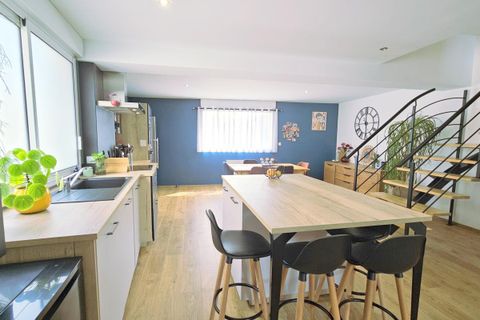 Villa i Vezins, Maine-et-Loire, Vezins - € 218.000 | Ref: 75_SBS1-0024582 - foto 4