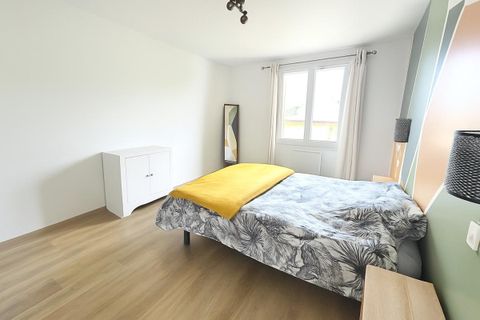 Villa i Vezins, Maine-et-Loire, Vezins - € 218.000 | Ref: 75_SBS1-0024582 - foto 6