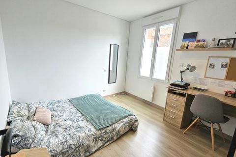 Villa i Vezins, Maine-et-Loire, Vezins - € 218.000 | Ref: 75_SBS1-0024582 - foto 9