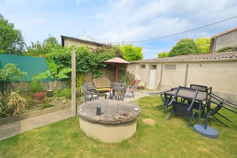 Villa i Vezins, Maine-et-Loire, Vezins - € 218.000 | Ref: 75_SBS1-0024582 - foto 11