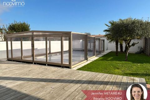 Villa i Vertou, Loire-Atlantique, Vertou - € 254.300 | Ref: 107_JMU-0025497 - foto 2