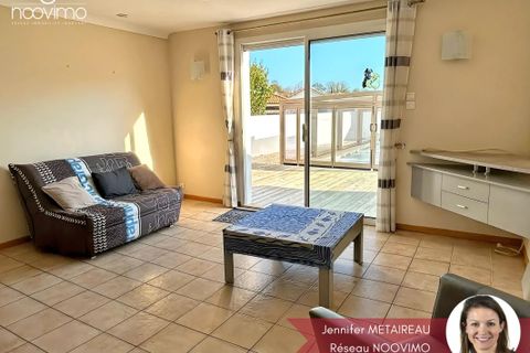 Villa i Vertou, Loire-Atlantique, Vertou - € 254.300 | Ref: 107_JMU-0025497 - foto 4