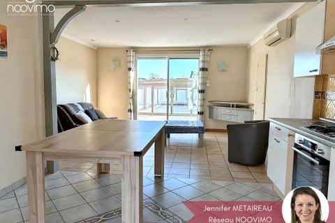 Villa i Vertou, Loire-Atlantique, Vertou - € 254.300 | Ref: 107_JMU-0025497 - foto 5