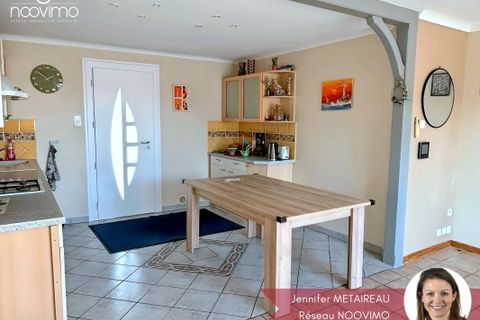 Villa i Vertou, Loire-Atlantique, Vertou - € 254.300 | Ref: 107_JMU-0025497 - foto 6
