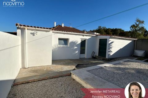 Villa i Vertou, Loire-Atlantique, Vertou - € 254.300 | Ref: 107_JMU-0025497 - foto 7