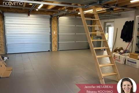 Villa i Vertou, Loire-Atlantique, Vertou - € 254.300 | Ref: 107_JMU-0025497 - foto 8
