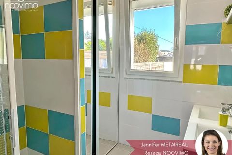 Villa i Vertou, Loire-Atlantique, Vertou - € 254.300 | Ref: 107_JMU-0025497 - foto 9