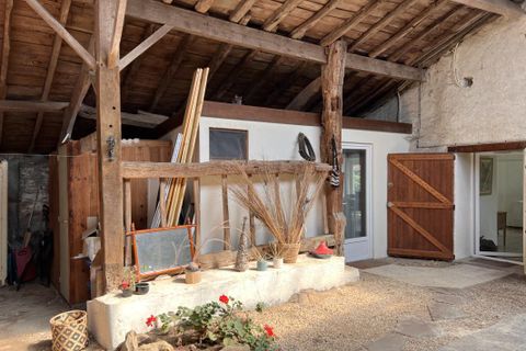 Villa a La Garnache, Vendee, La Garnache - € 217.980 | Ref: 46_JLY-0025484 - foto 8