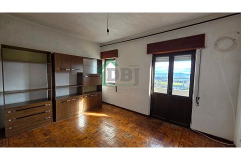 Lejlighed i Covilha, Castelo Branco, Covilha - € 135.000 | Ref: DBJ1372/25 - foto 4