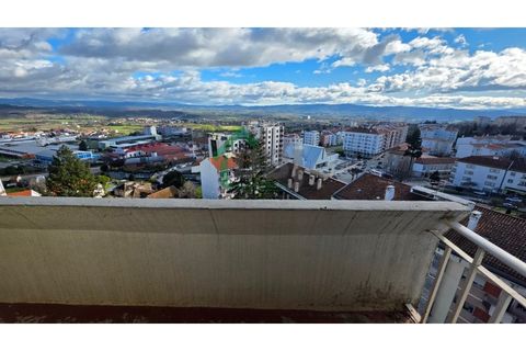 Lejlighed i Covilha, Castelo Branco, Covilha - € 135.000 | Ref: DBJ1372/25 - foto 11